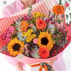  Summer Trending Hand-tied