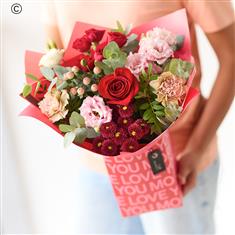 Valentine's Classic  Gift Box