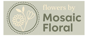 Mosaic Floral Effects